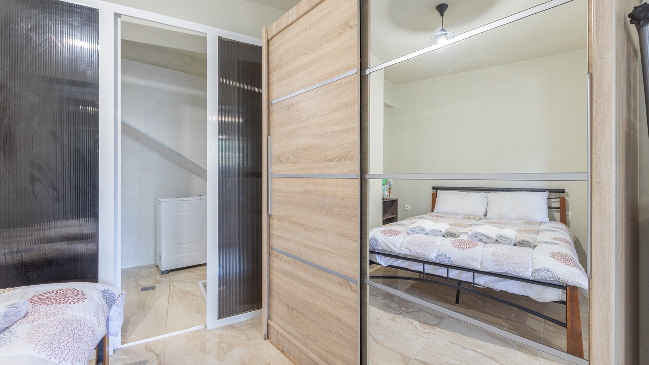 Photo of Bedroom in Perivolia
