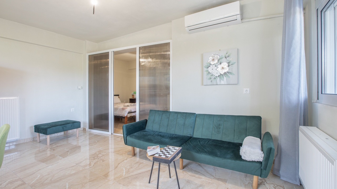 Photo of Livingroom in Perivolia