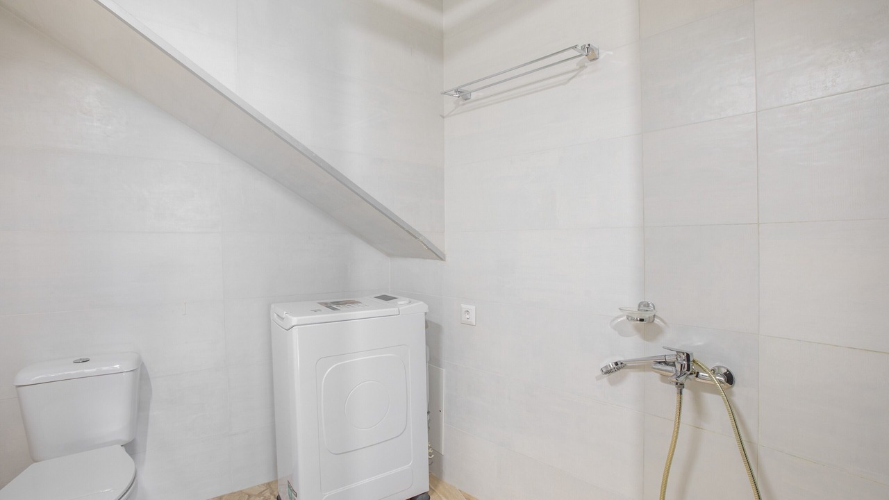 Photo of Bathroom in Perivolia