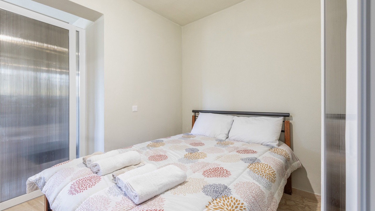 Photo of Bedroom in Perivolia
