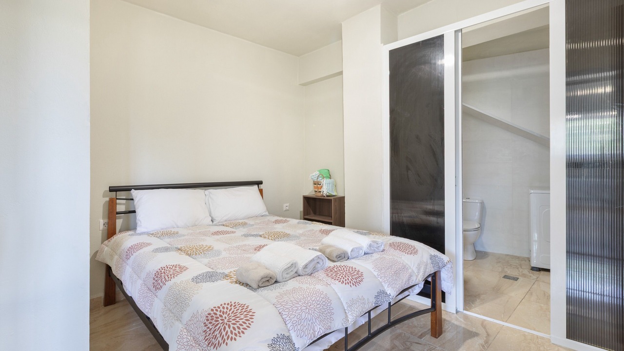 Photo of Bedroom in Perivolia