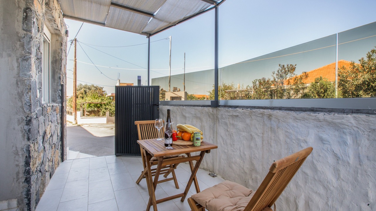 Photo of Outdoor in Perivolia