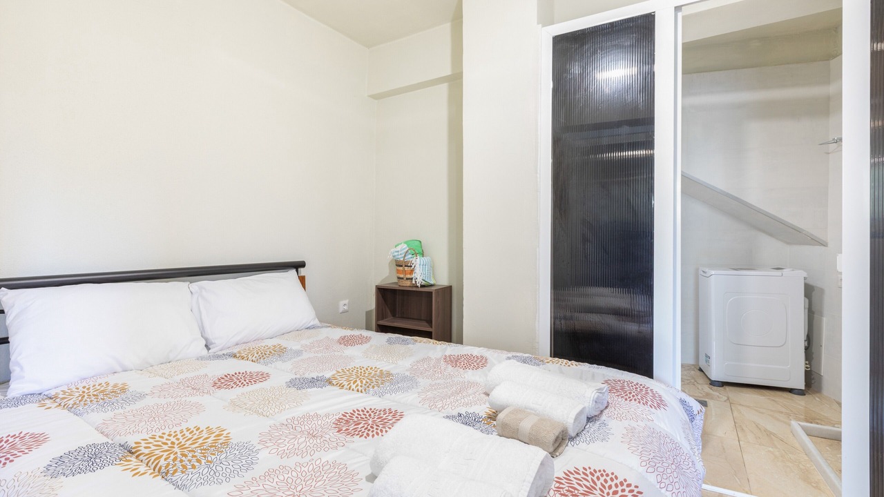 Photo of Bedroom in Perivolia