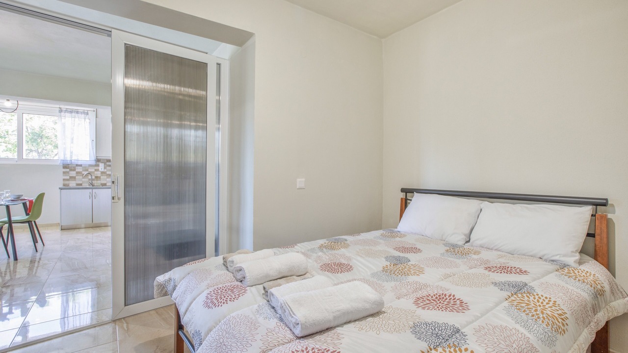 Photo of Bedroom in Perivolia