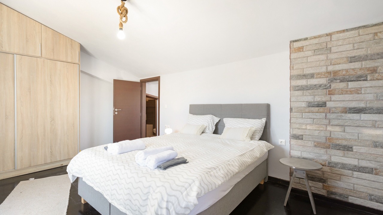 Photo of Bedroom in Perivolia