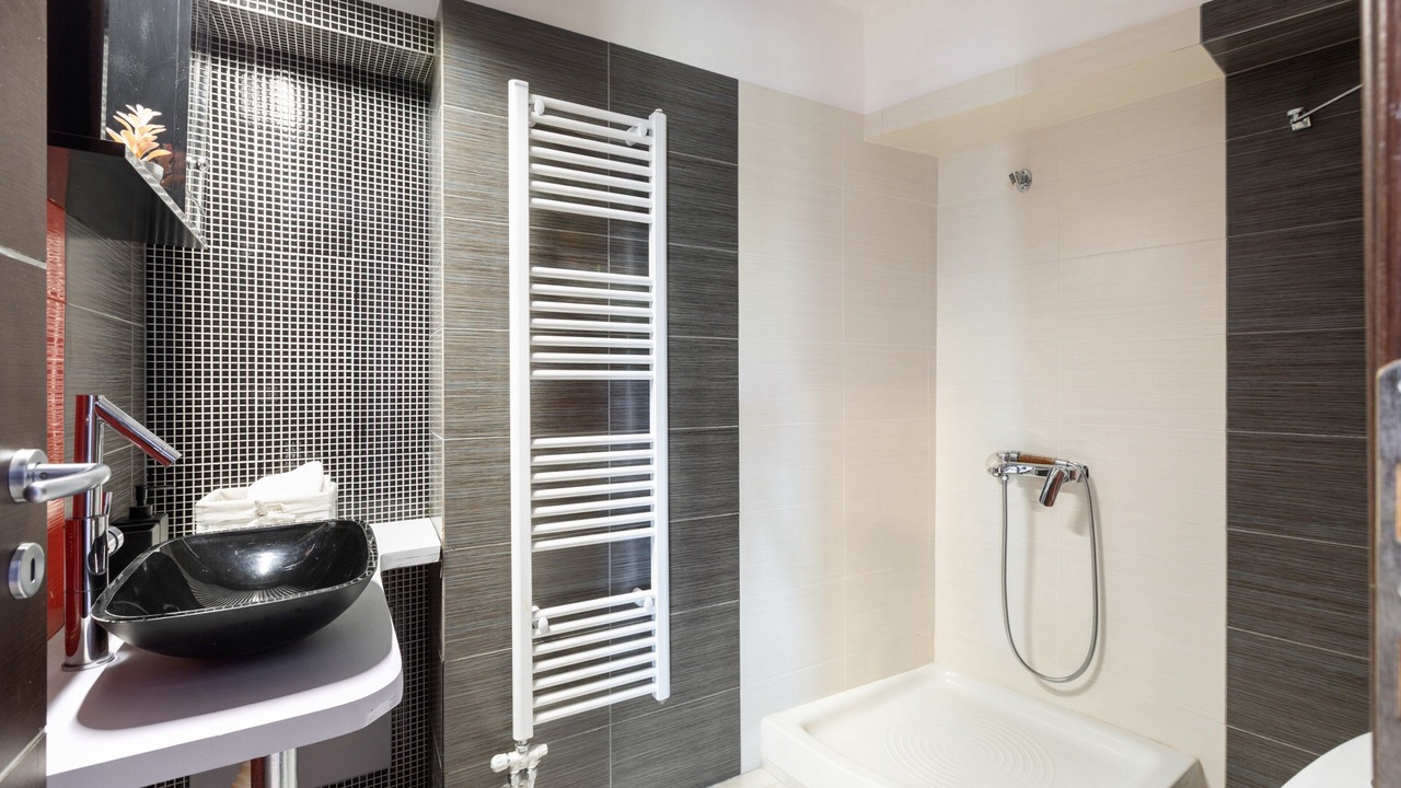 Photo of Bathroom in Perivolia