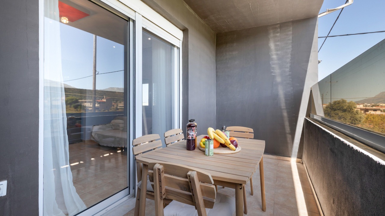 Photo of Outdoor in Perivolia