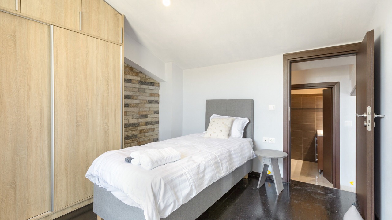 Photo of Bedroom in Perivolia