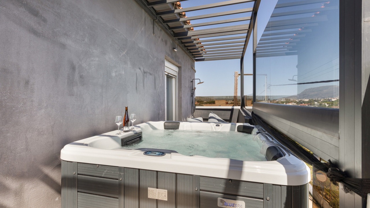 Photo of Outdoor in Perivolia