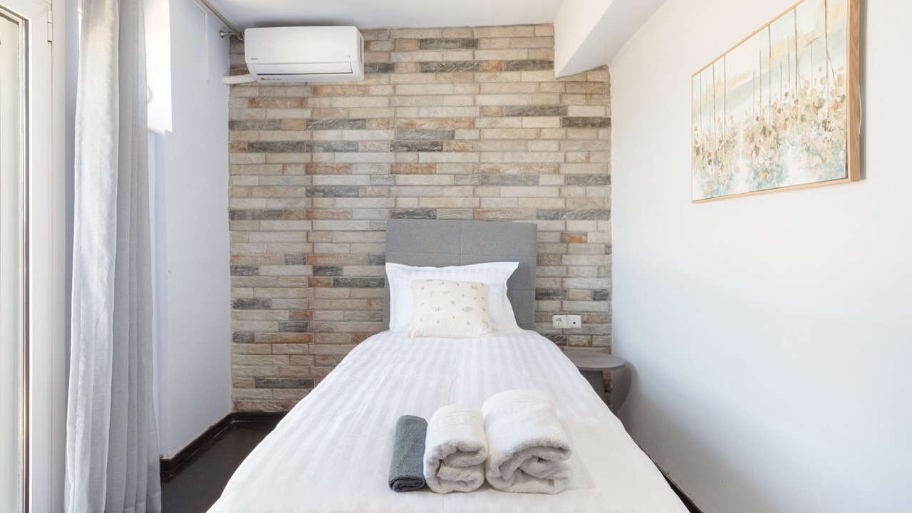 Photo of Bedroom in Perivolia