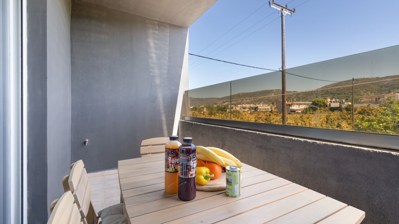 Photo of Outdoor in Perivolia