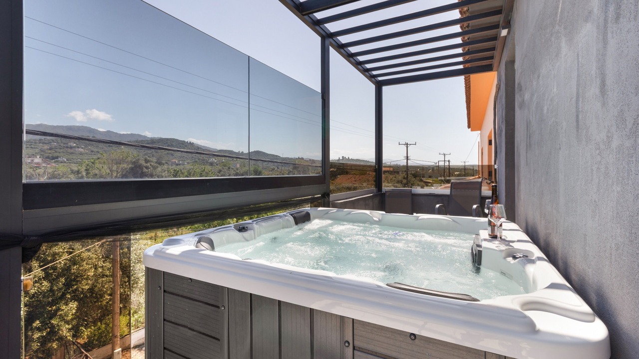 Photo of Outdoor in Perivolia