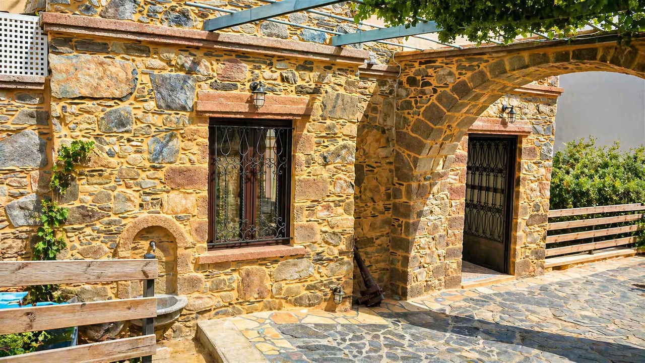 Photo of Outdoor in Keramoti