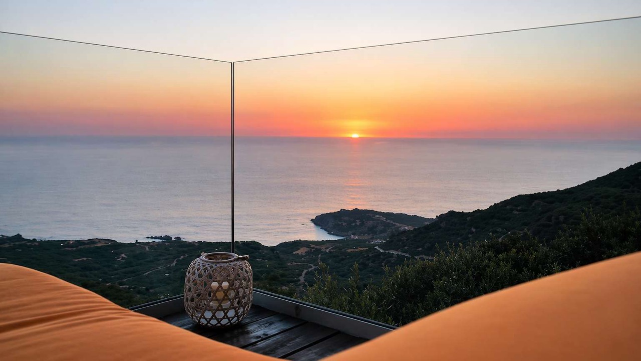 Photo of Patio Balcony in Keramoti