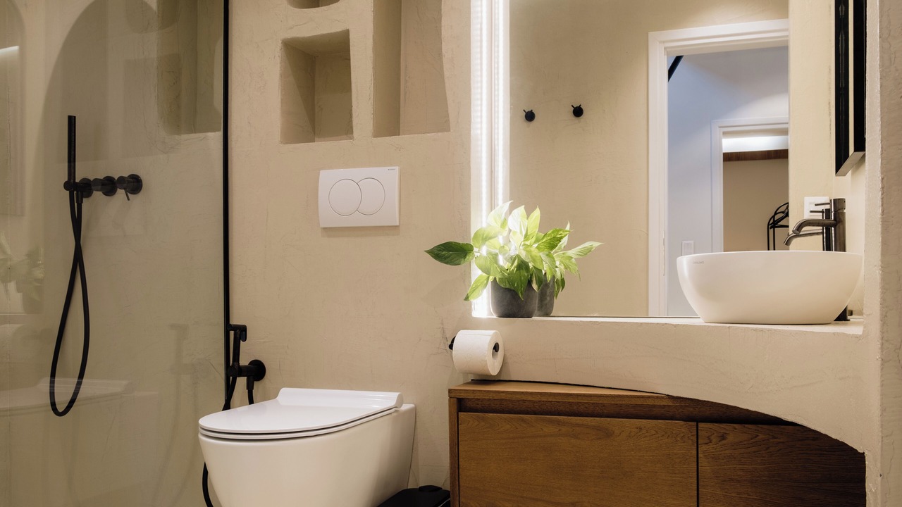 Photo of Bathroom in Nikita