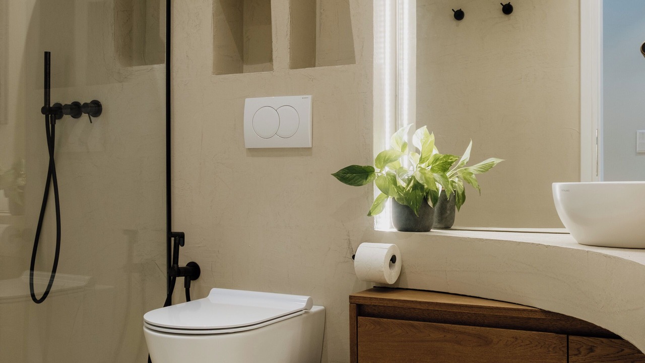 Photo of Bathroom in Nikita