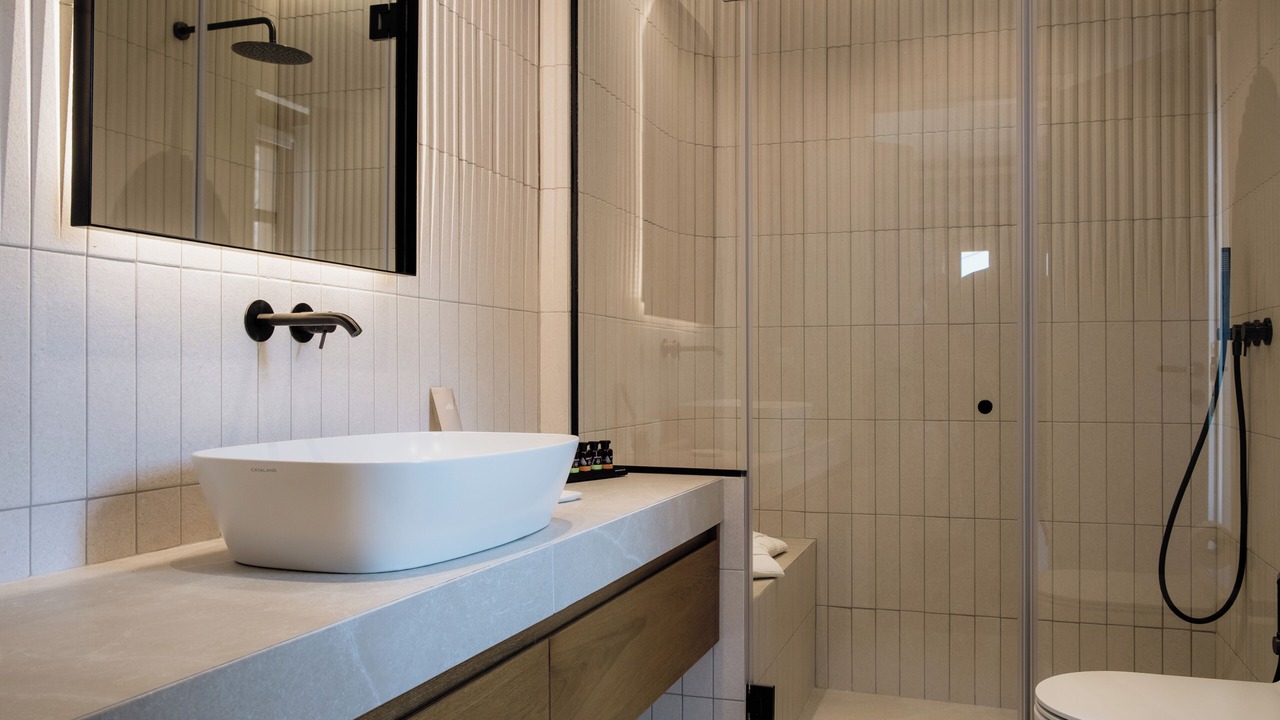 Photo of Bathroom in Nikita