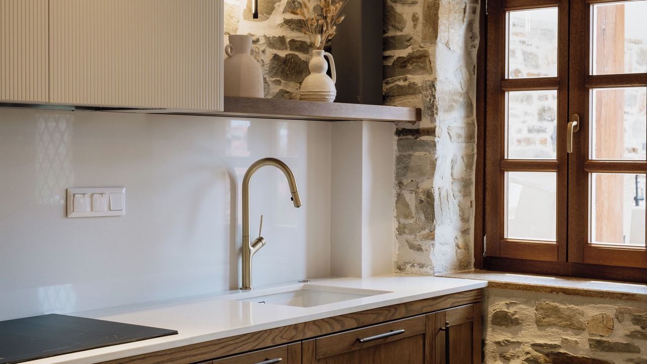Photo of Kitchen in Nikita