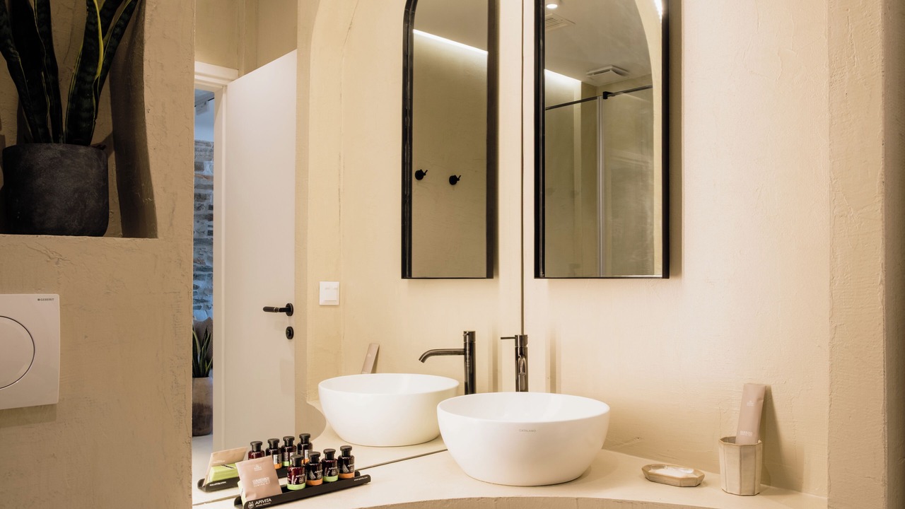 Photo of Bathroom in Nikita