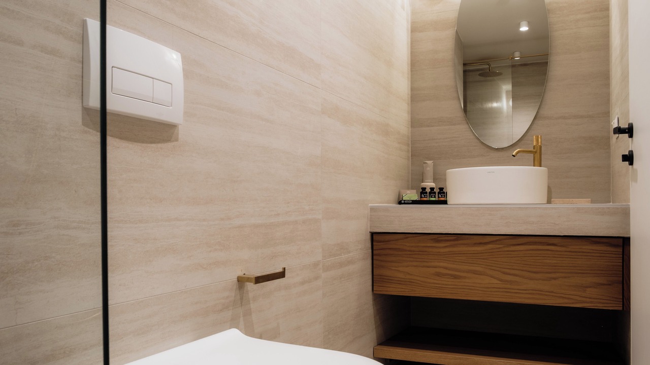 Photo of Bathroom in Nikita