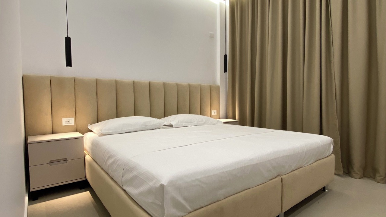Photo of Bedroom in Aliko