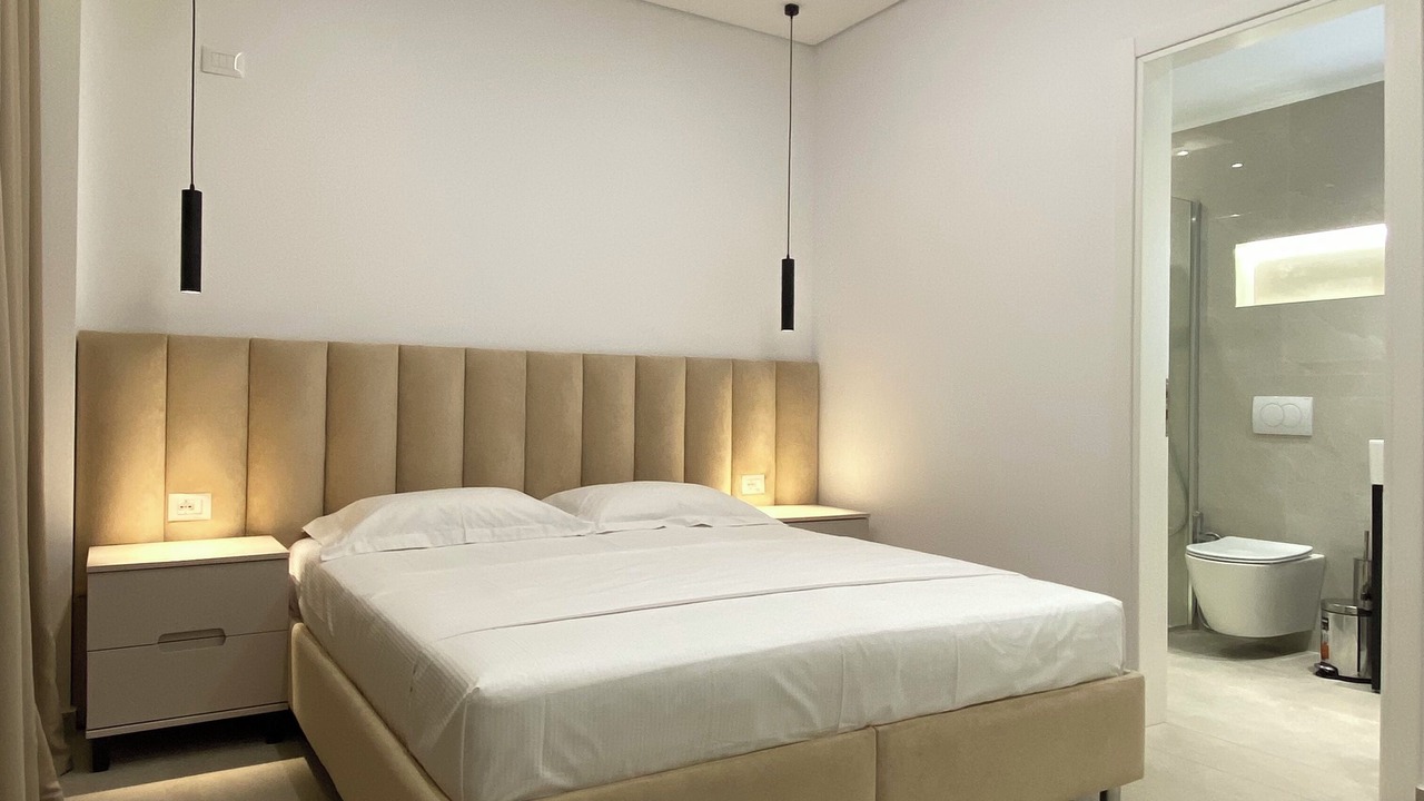 Photo of Bedroom in Aliko