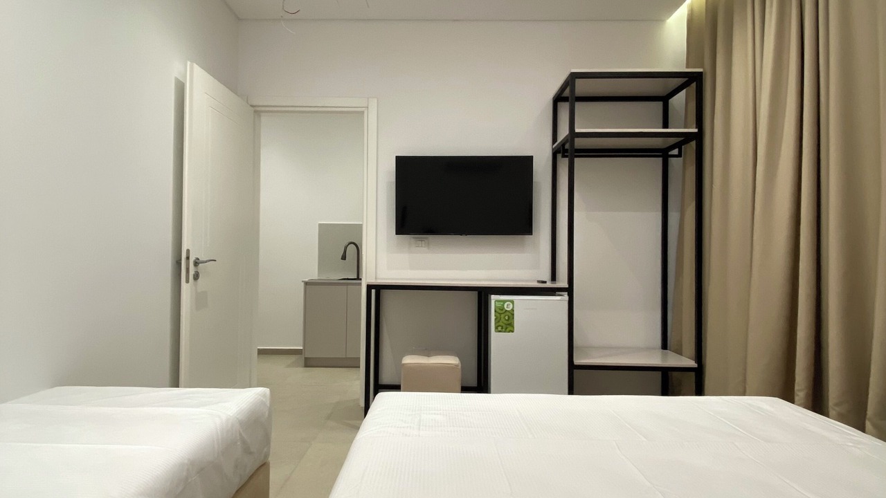 Photo of Bedroom in Aliko