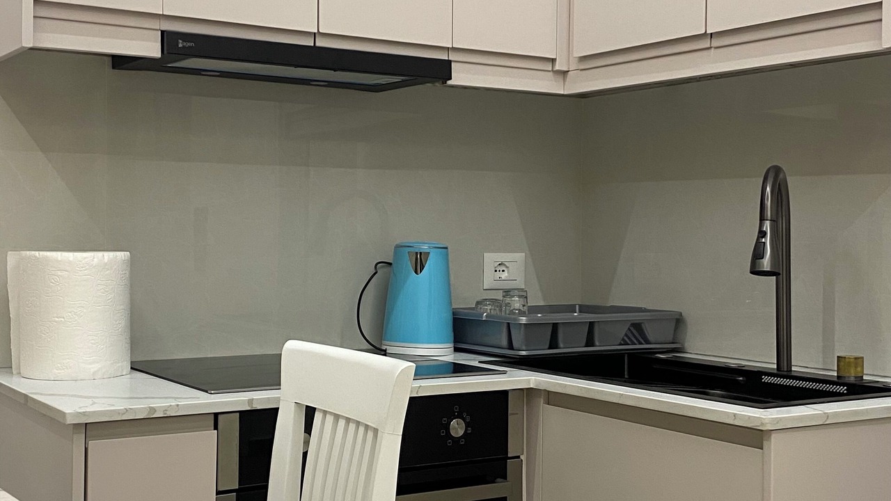 Photo of Kitchen in Aliko