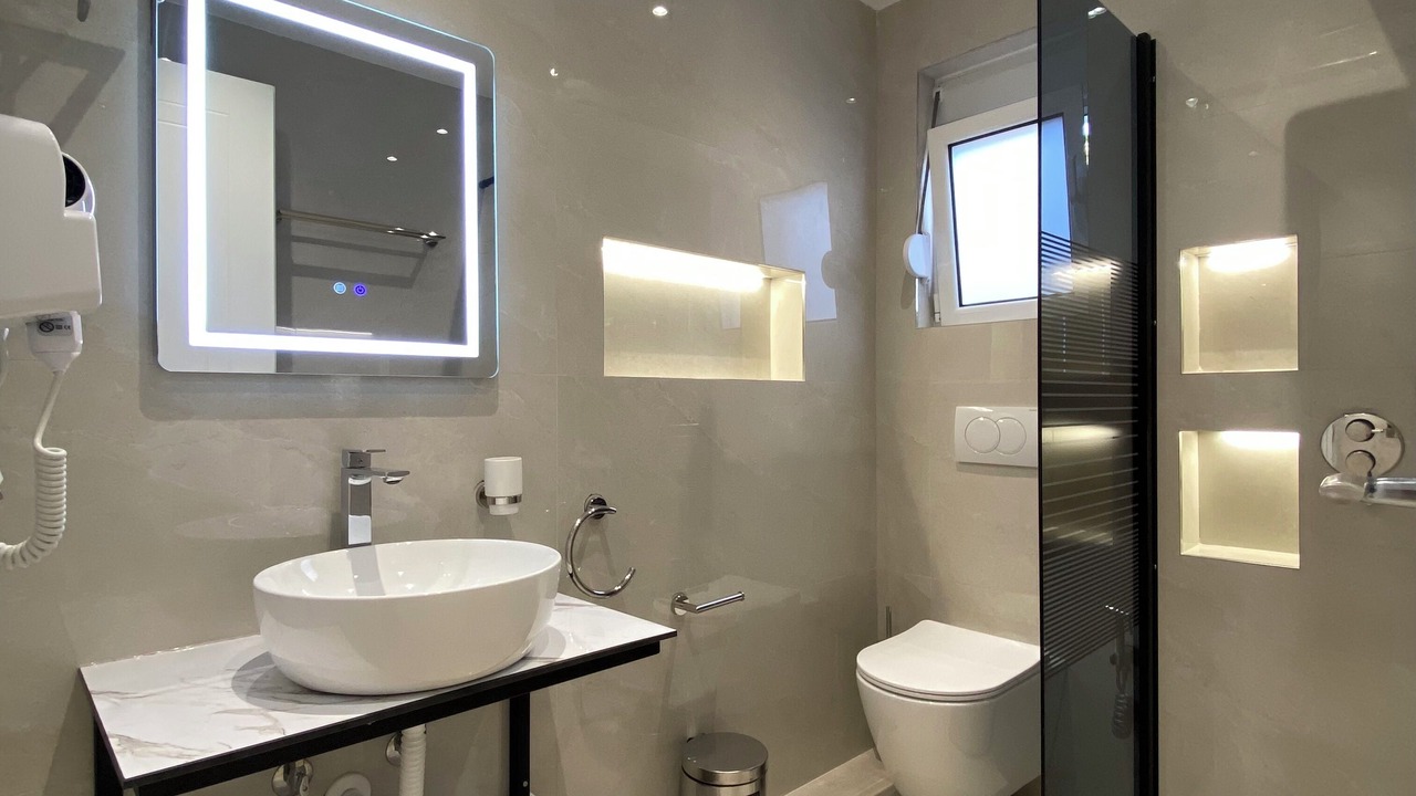 Photo of Bathroom in Aliko
