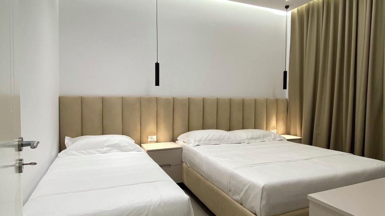 Photo of Bedroom in Aliko