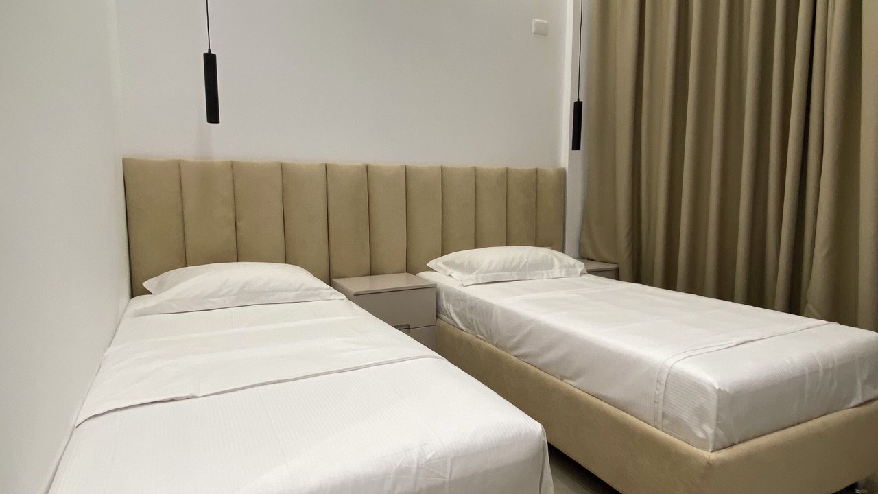 Photo of Bedroom in Aliko