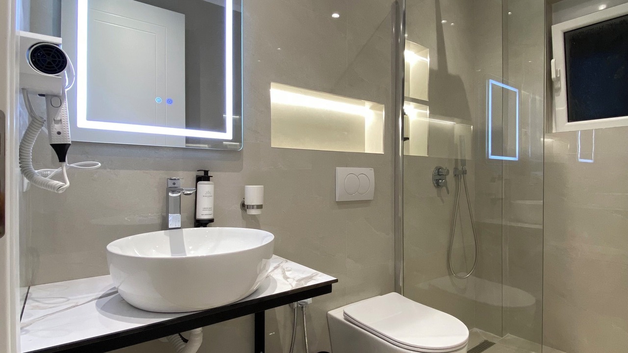 Photo of Bathroom in Aliko
