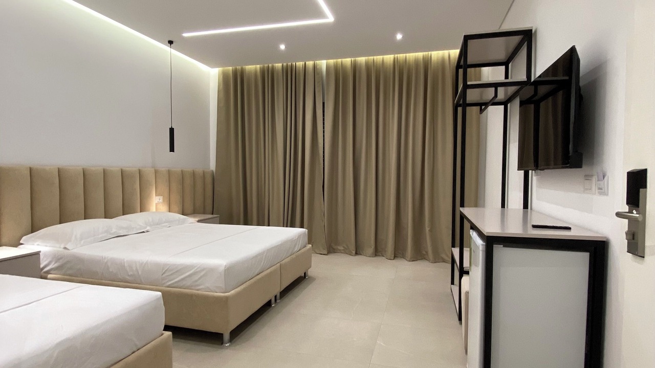 Photo of Bedroom in Aliko