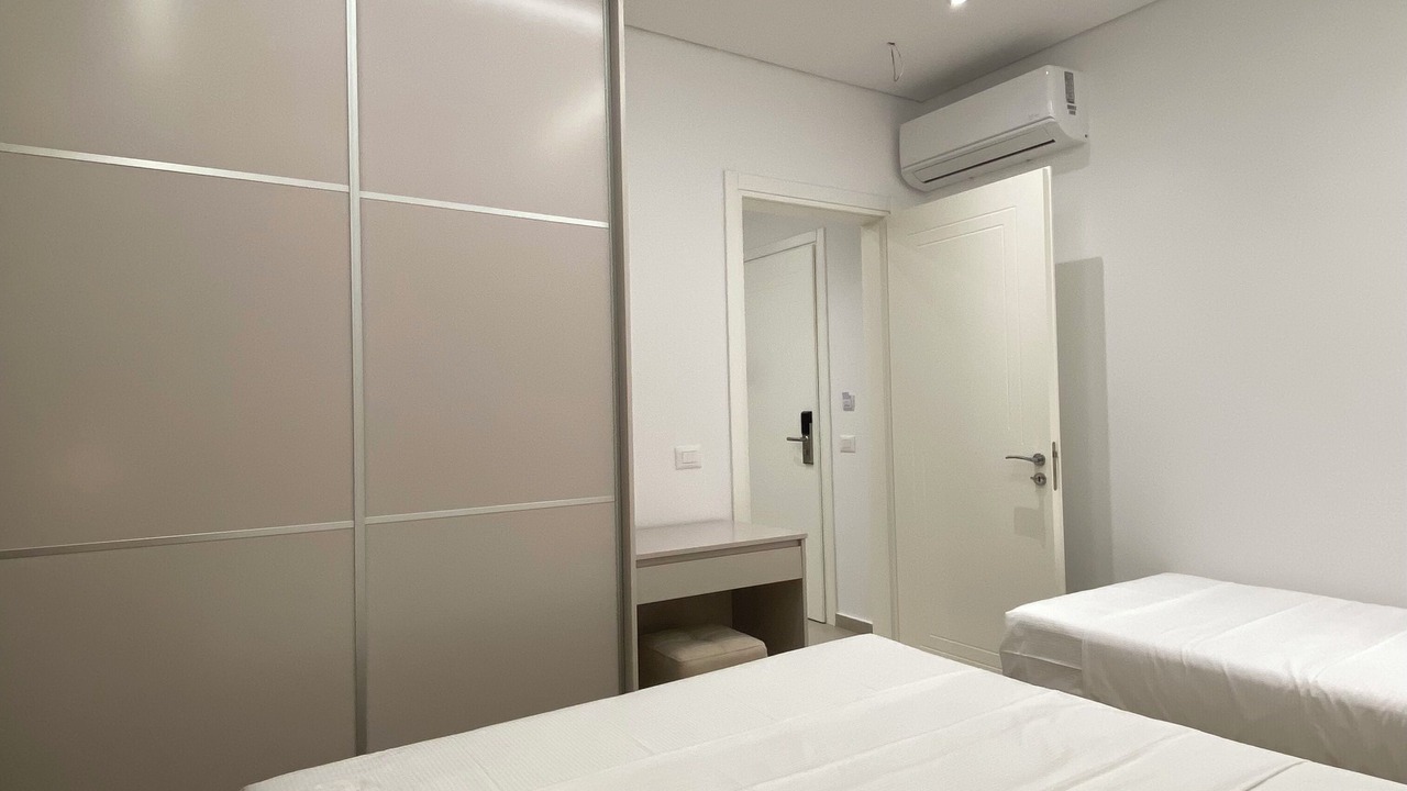 Photo of Bedroom in Aliko