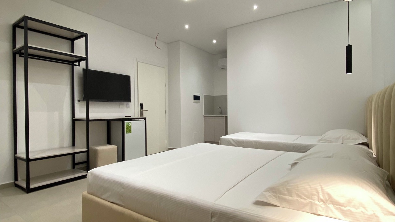 Photo of Bedroom in Aliko