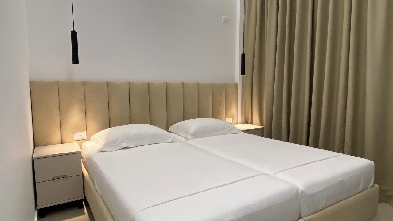 Photo of Bedroom in Aliko