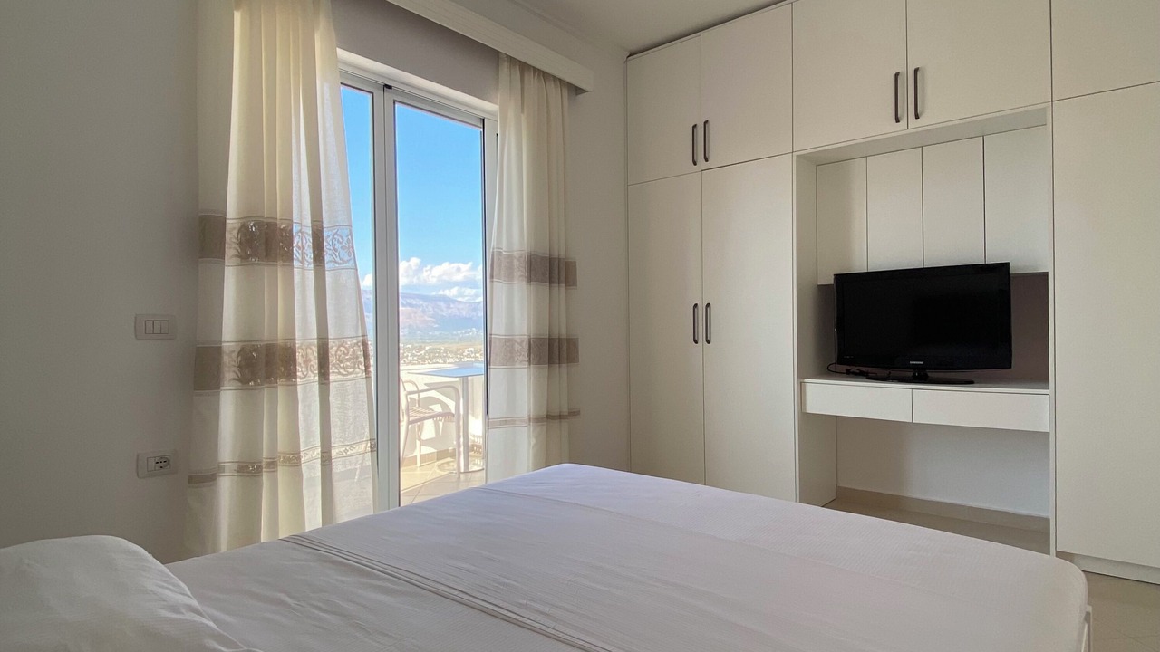 Photo of Bedroom in Aliko