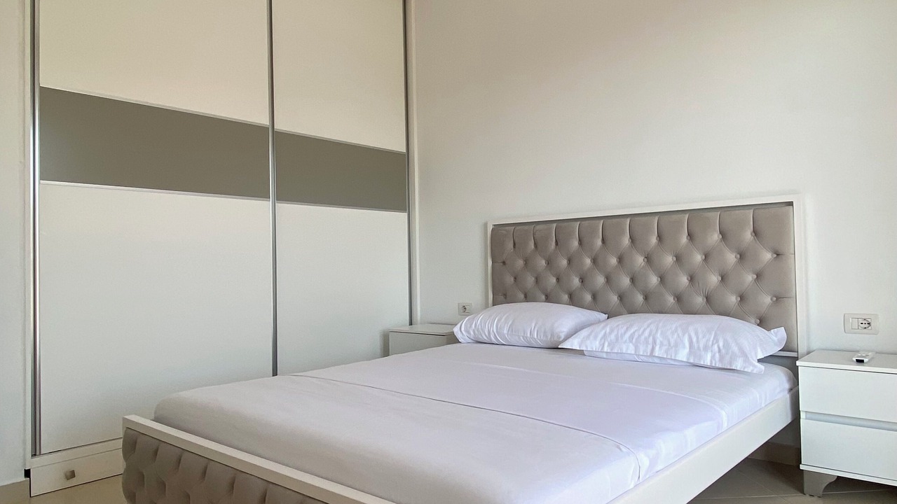 Photo of Bedroom in Aliko