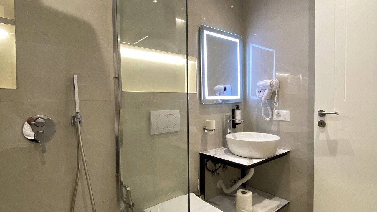 Photo of Bathroom in Aliko