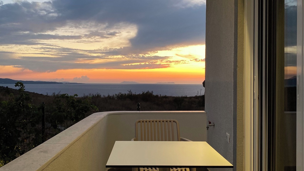 Photo of Patio Balcony in Aliko