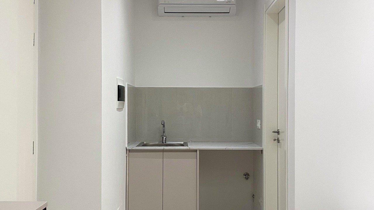 Photo of Kitchen in Aliko