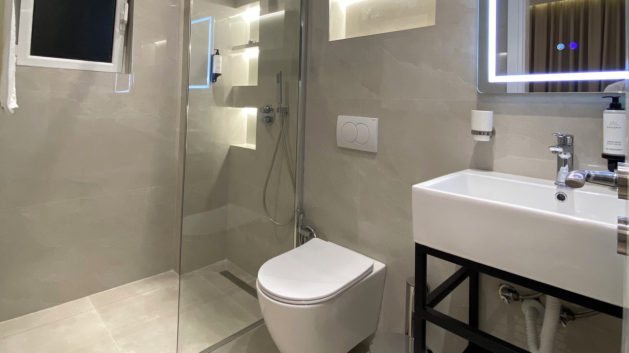 Photo of Bathroom in Aliko
