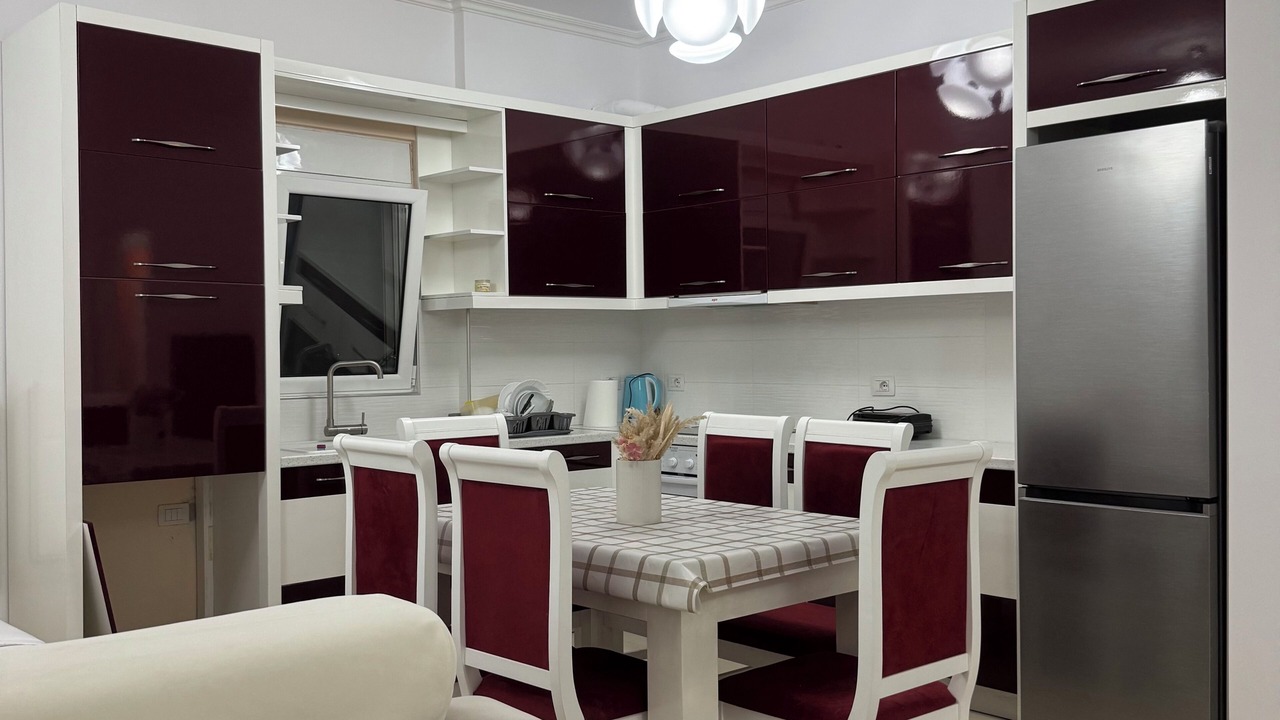 Photo of Kitchen in Aliko
