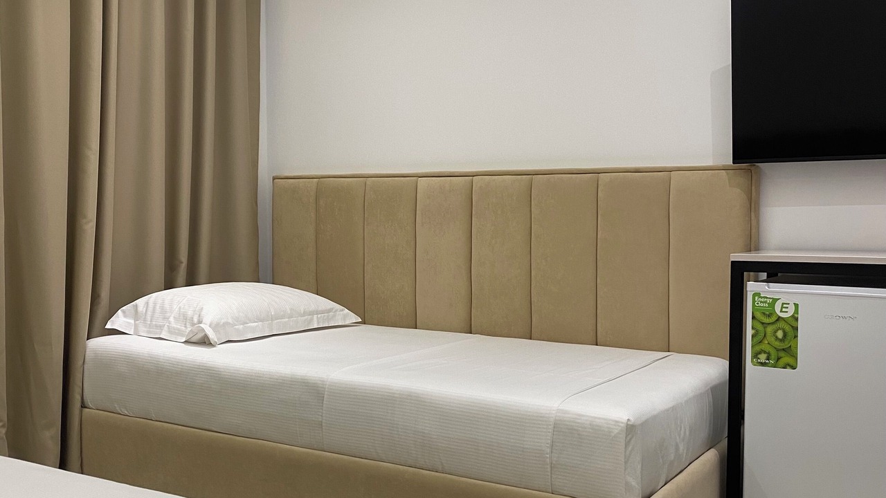 Photo of Bedroom in Aliko