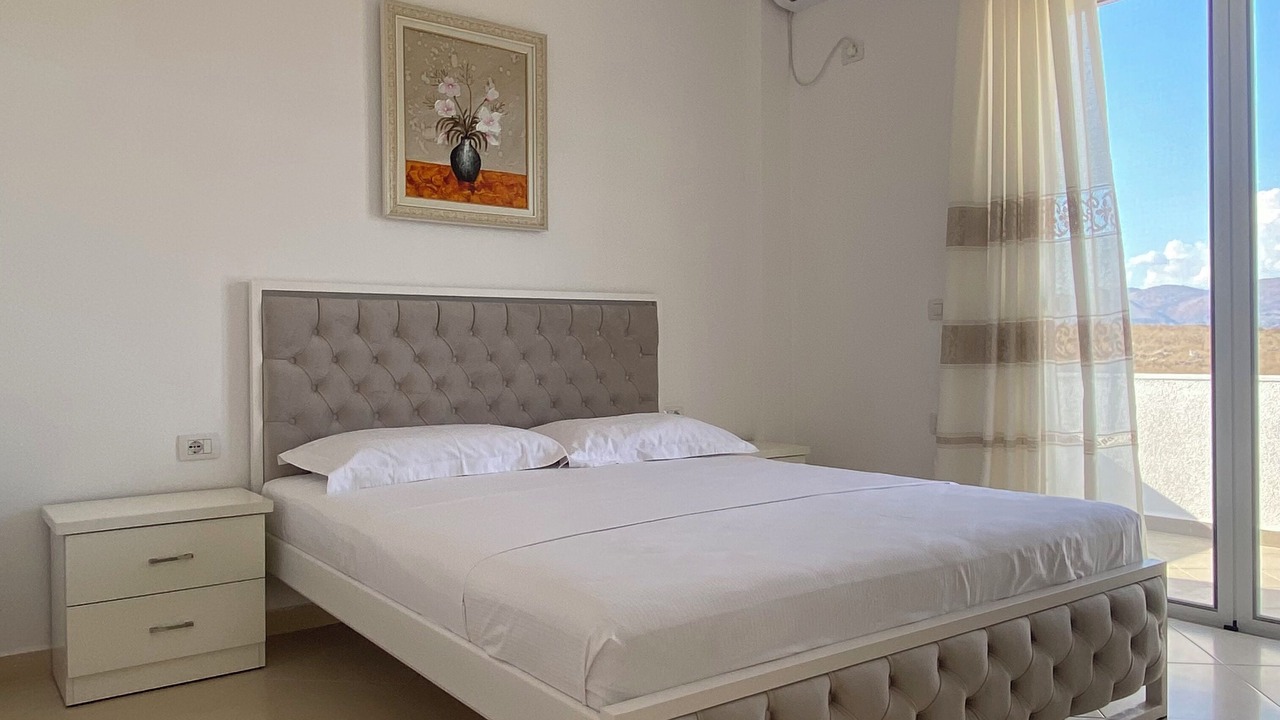 Photo of Bedroom in Aliko