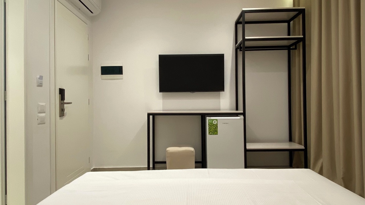 Photo of Bedroom in Aliko