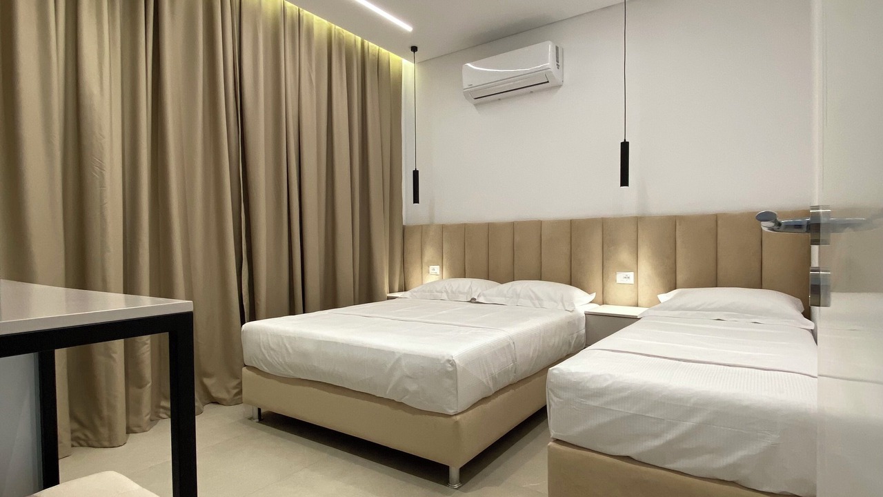 Photo of Bedroom in Aliko