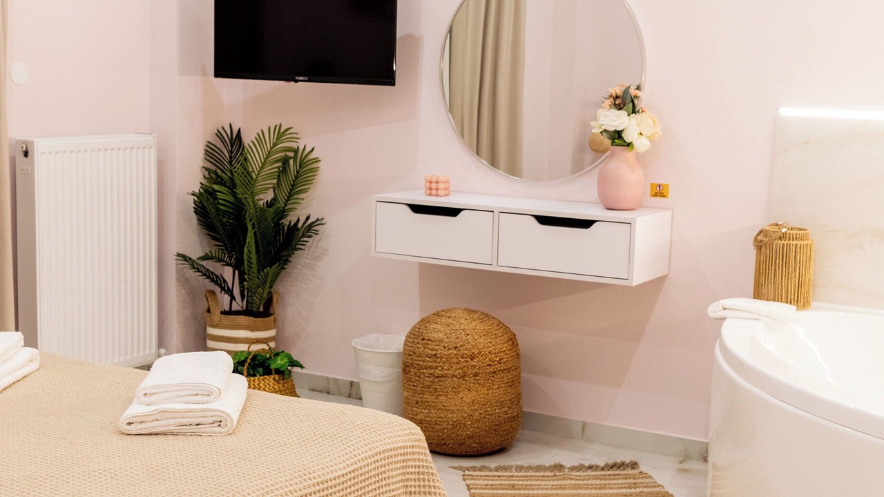 Photo of Bedroom in Stavroupoli