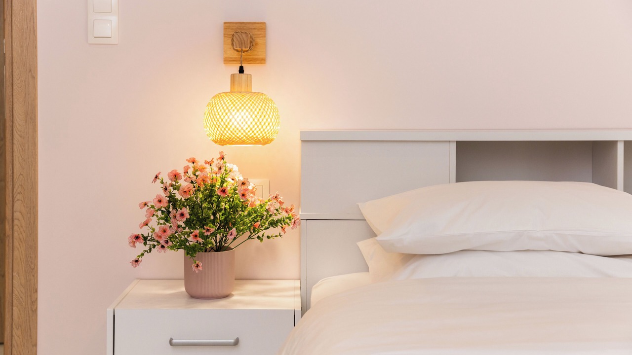Photo of Bedroom in Stavroupoli