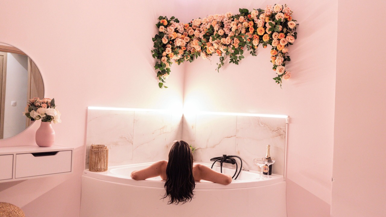 Photo of Bathroom in Stavroupoli